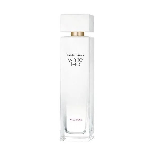 Elizabeth Arden White Tea Wild Rose туалетная вода 100 ml