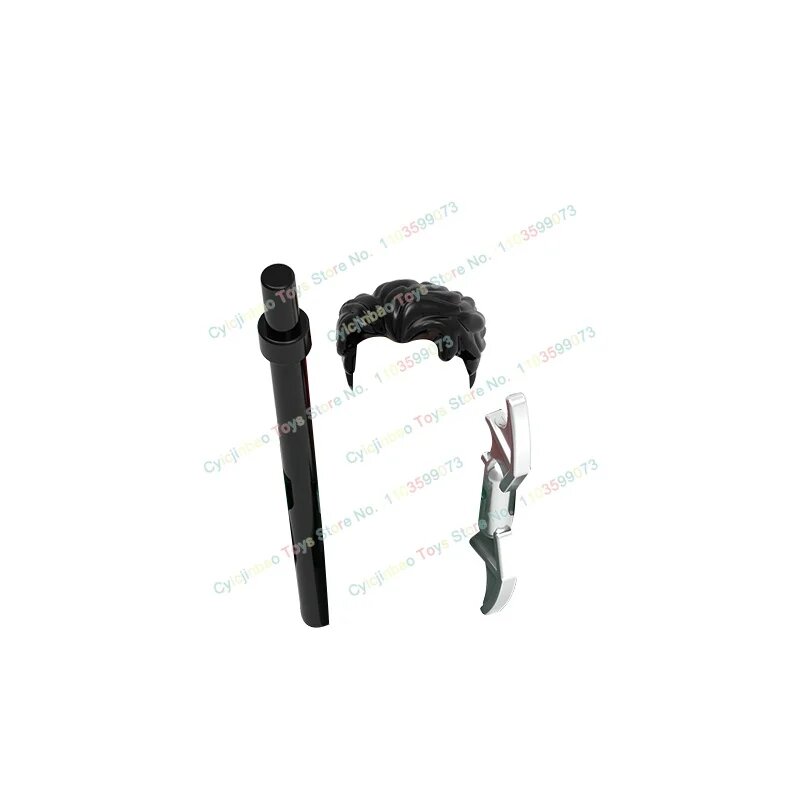 Лего Совместимые блоки Disney, черный, GH0697