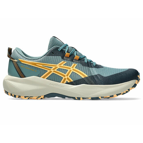 фото Кроссовки asics gel-venture 11, размер 8h, голубой