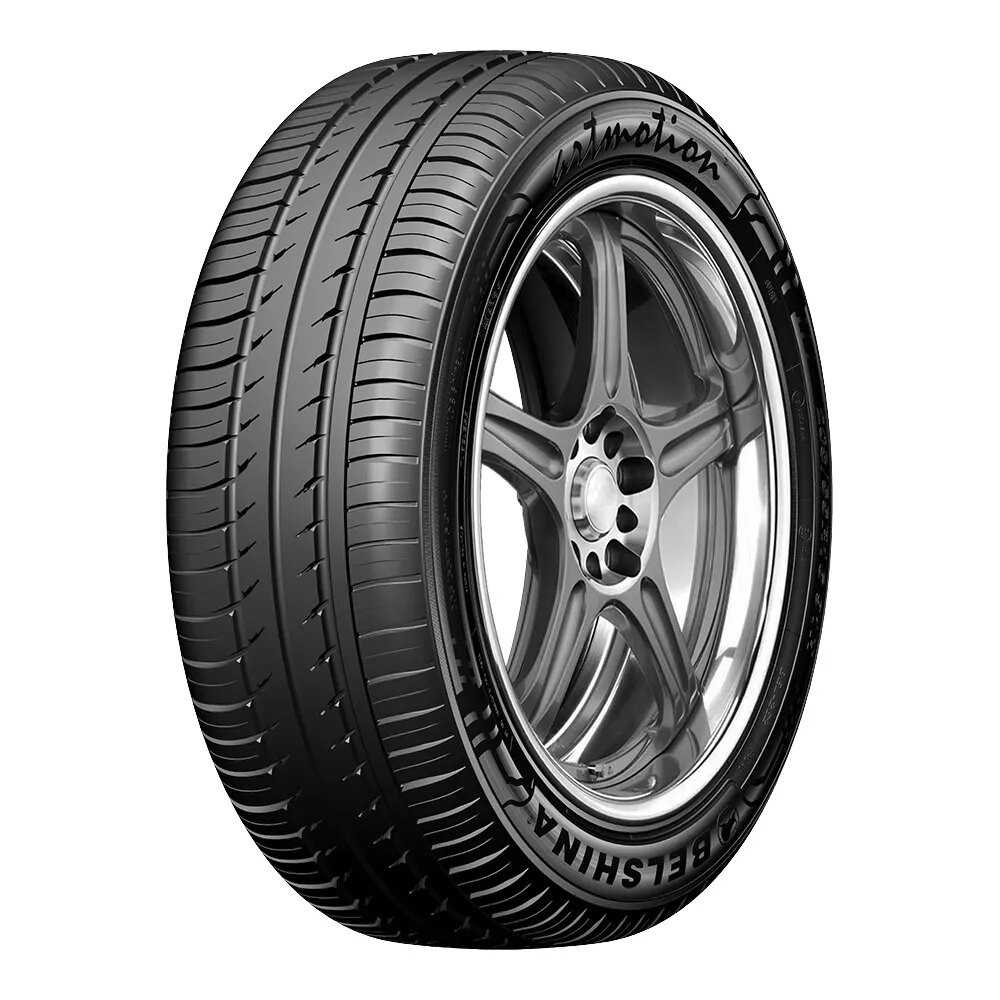 Автомобильная шина Белшина Artmotion 195/55 R16 91H летняя для легковых автомобилей