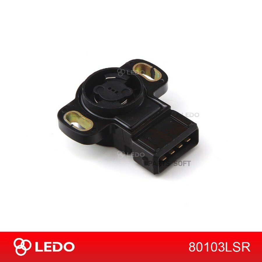 Дпдз от официального дистрибьютора, LEDO, артикул 80103LSR