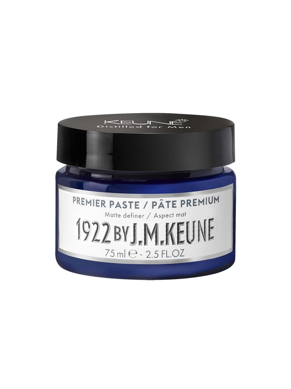 KEUNE Паста Премьер Styling for men, 75 мл