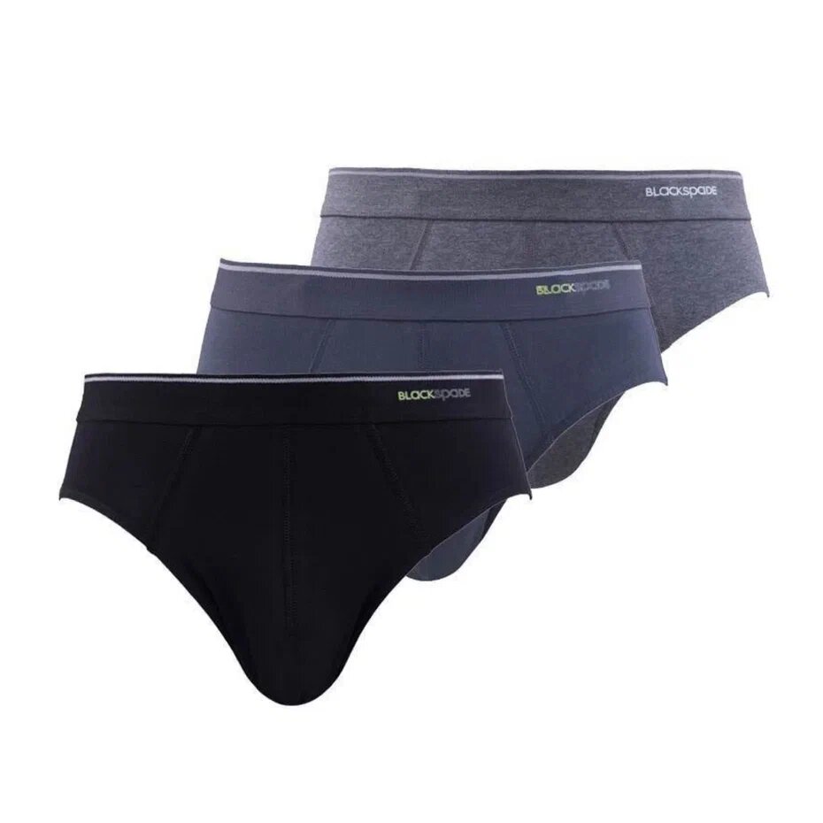 Термотрусы BlackSpade