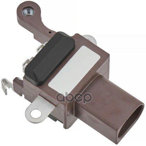Регулятор генератора TOYOTA CAMRY, AURIS, COROLLA, 13.7V, B-CIRCUIT Zikmar арт. Z28235R