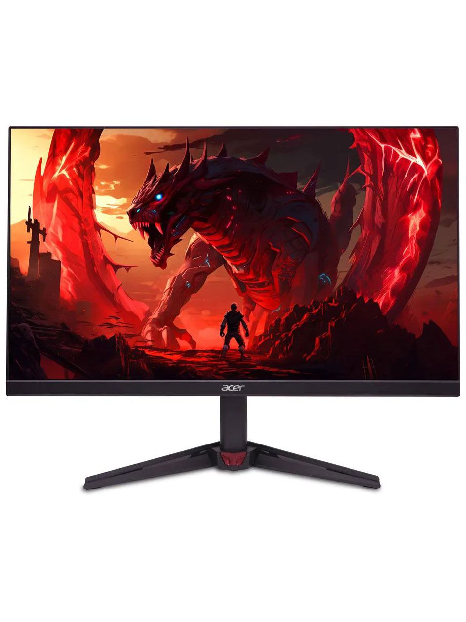 Монитор Acer VG270UZ2bmiipx 27', черный