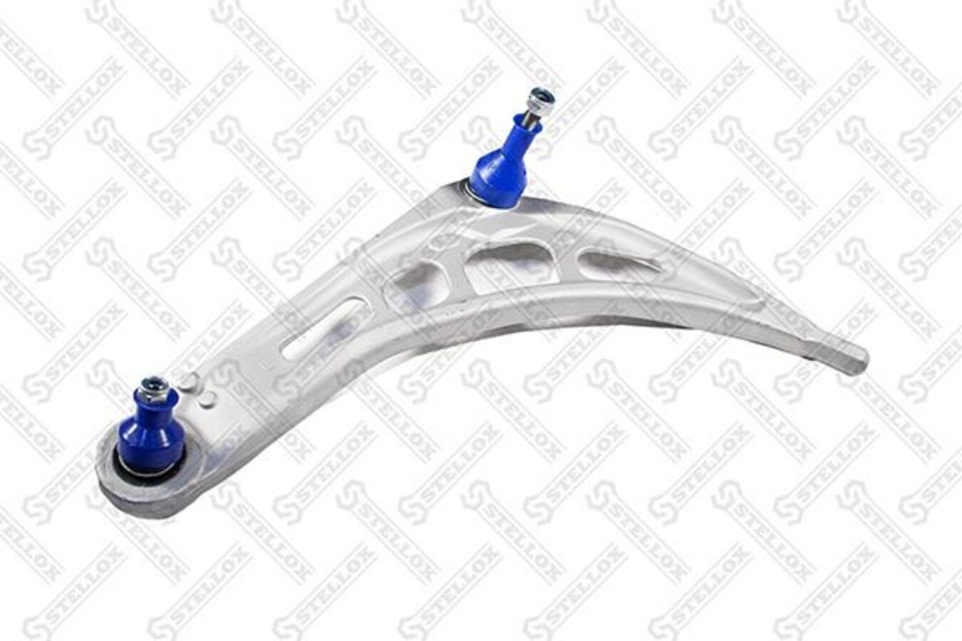 Рычаг Лев. bmw E46 1.6I-2.8I/2.0D 98> (STELLOX 5700959ASX)