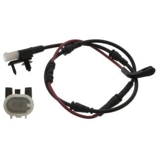 Датчик Износа Колодок Задних Land Rover Rr 3.0/5.0 V8/3.0Td/4.4Td 12-L 950 (FEBI 47372)