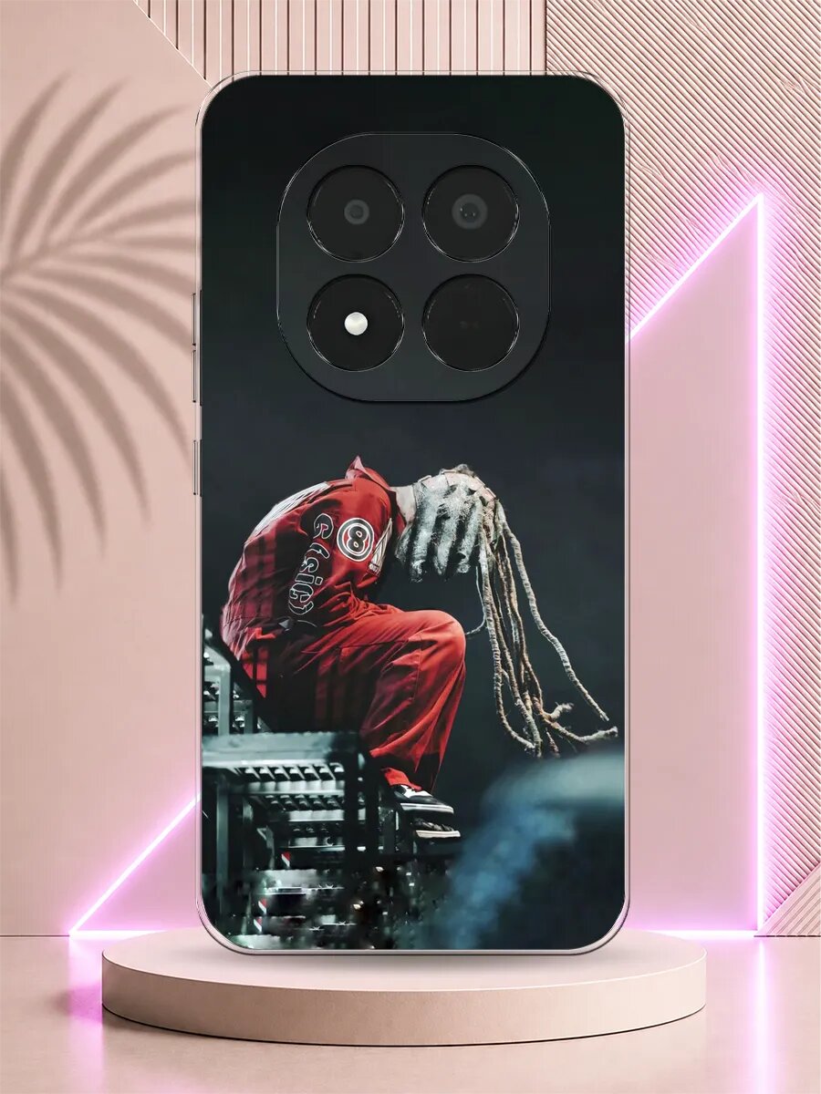 Чехол на Redmi Note 15 Pro+ Кори Тодд Тейлор