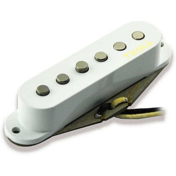 Tesla TV-S2 Neck белый Сингл для электрогитары