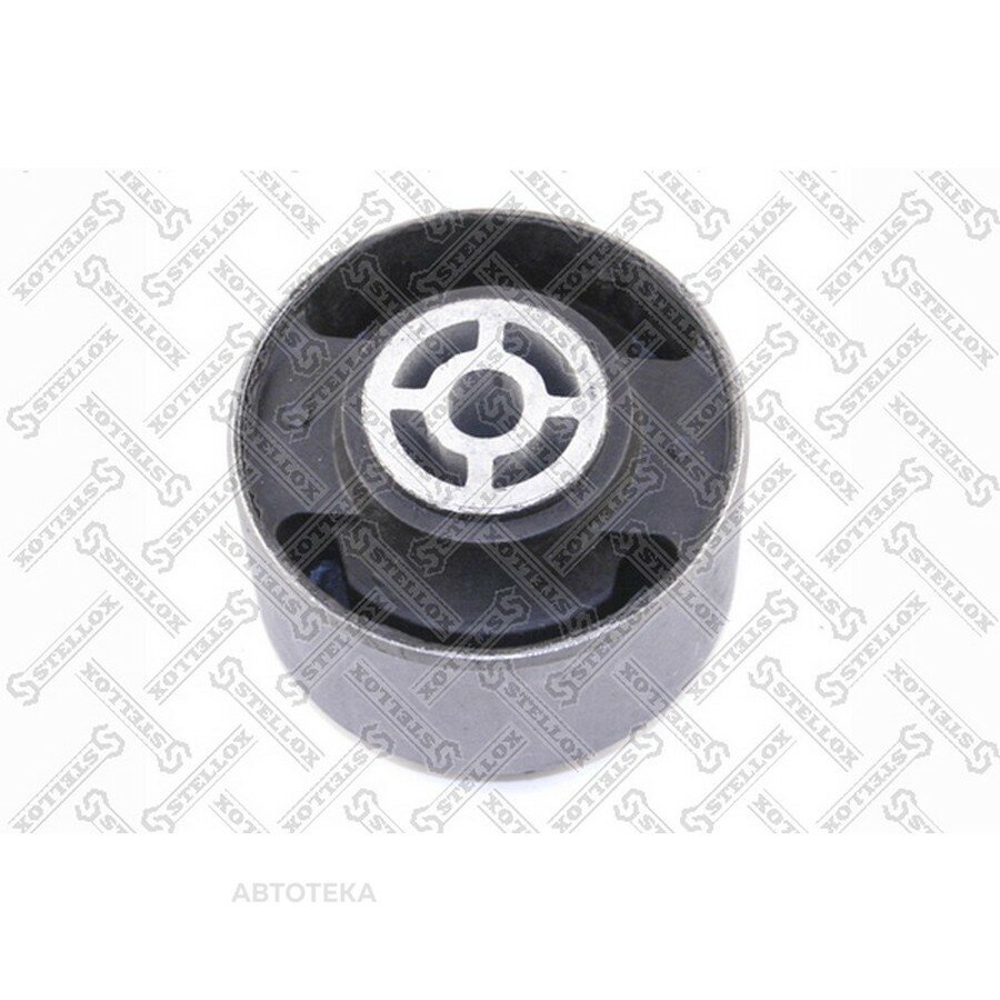 Опора (подушка) двигателя STELLOX 7211381SX