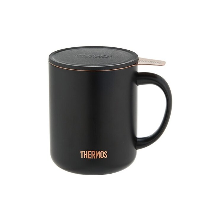 Кружки и чашки THERMOS x Sanrio Kuromi Collection