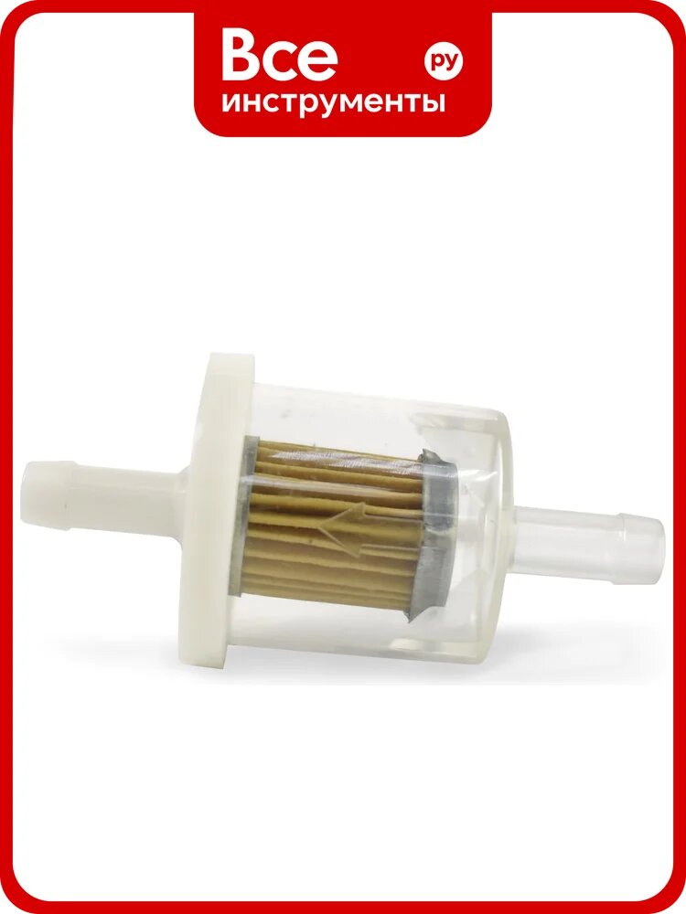 Фильтр топливный BS, Kohler, Kawasaki, Tecumseh REDVOLT 12-402K