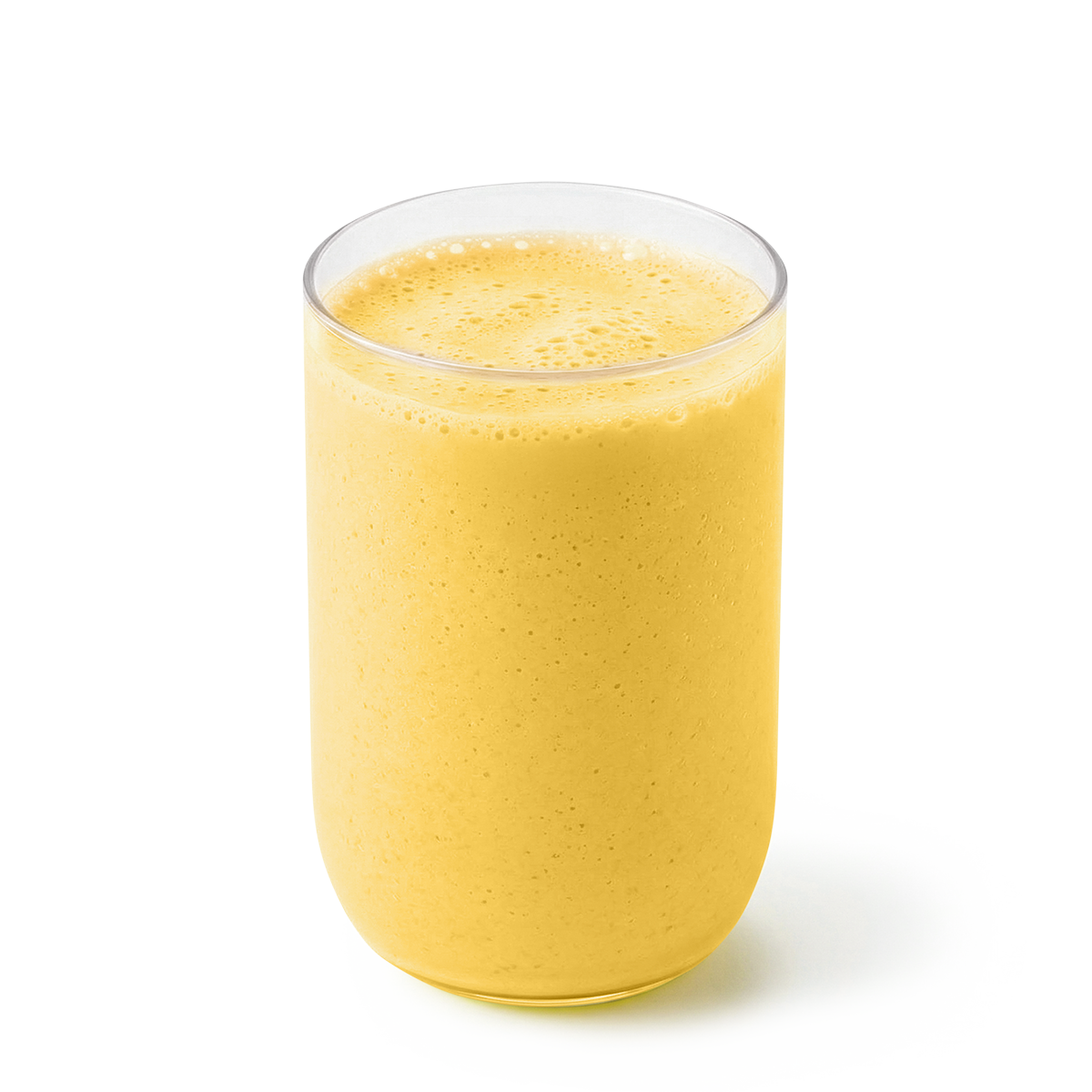 Милкшейк Из Лавки "Манго-Маракуйя", молочный коктейль, 370 г
