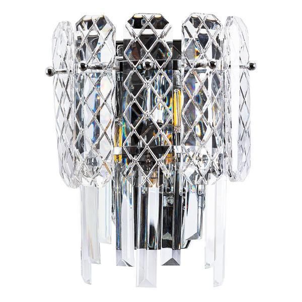 Светильник настенный Arte Lamp A1051AP-2CC