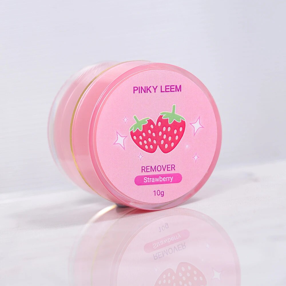 Pinky leem Private Label крем-желе для удаления ресниц 1 piece