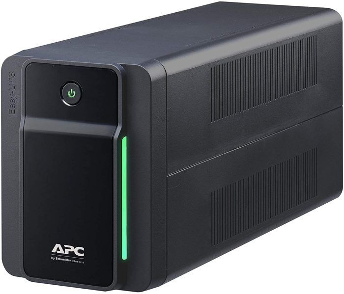 APC Back-UPS BX750MI-GR