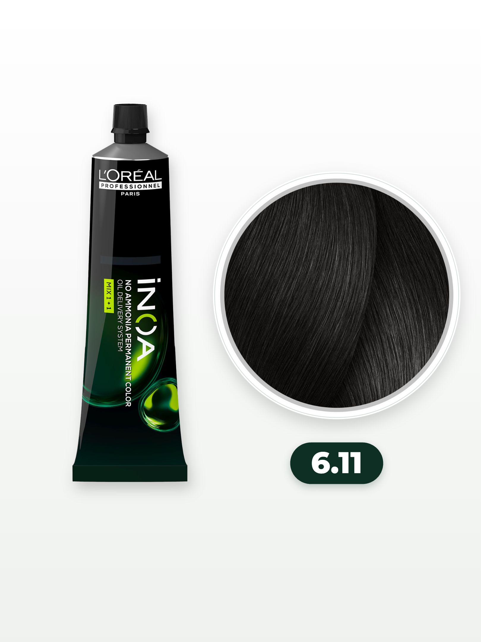 L'Oreal Paris Краска для волос, 60 мл