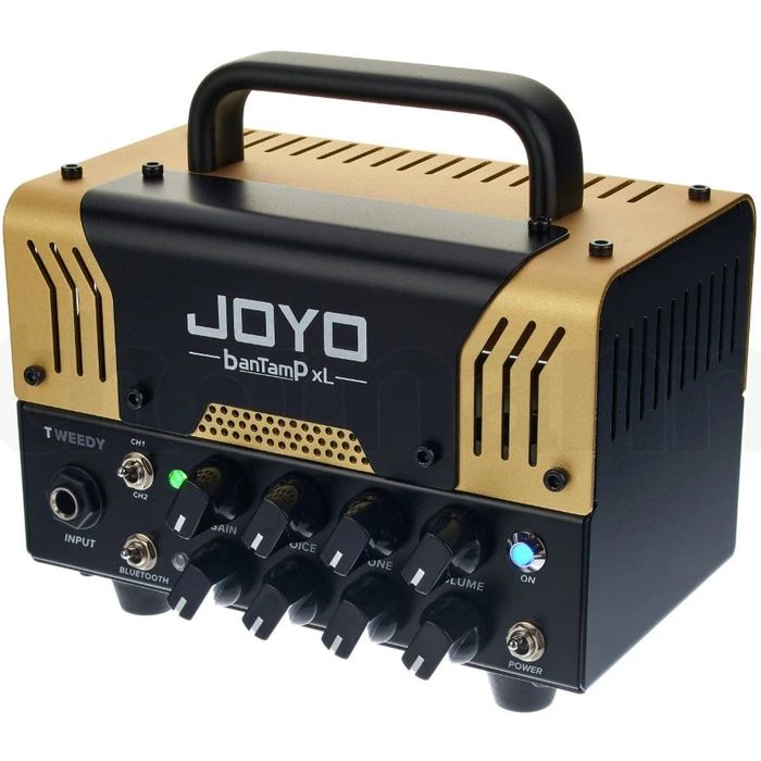 Joyo BanTamP XL TWEEDY Гитарный усилитель