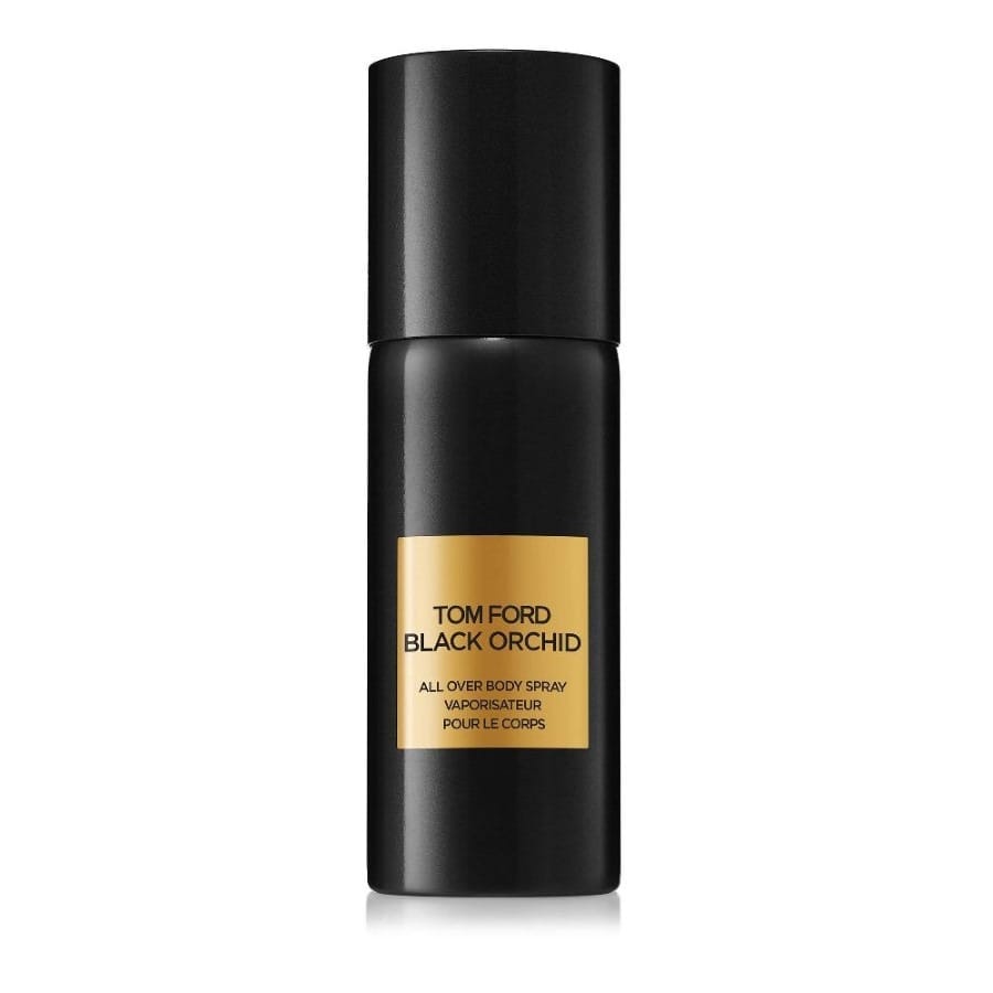 Парфюмированный мист Tom Ford Black Orchid, 150 мл