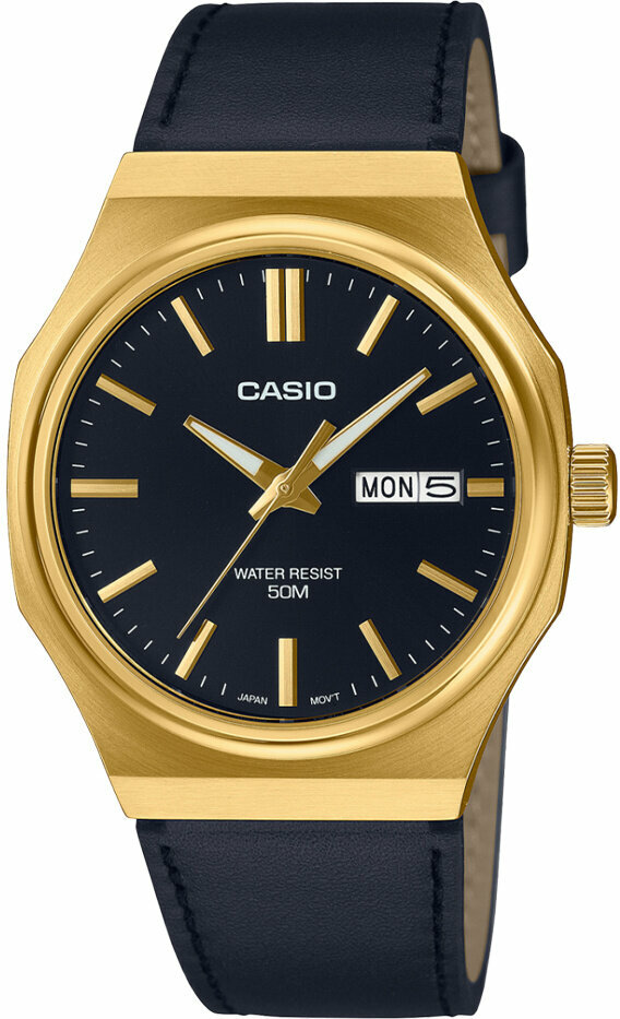  CASIO