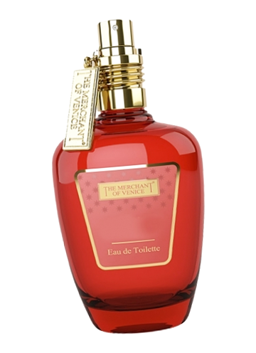 The Merchant Of Venice Rose Oud туалетная вода 50 мл для женщин и мужчин / Роза Уд