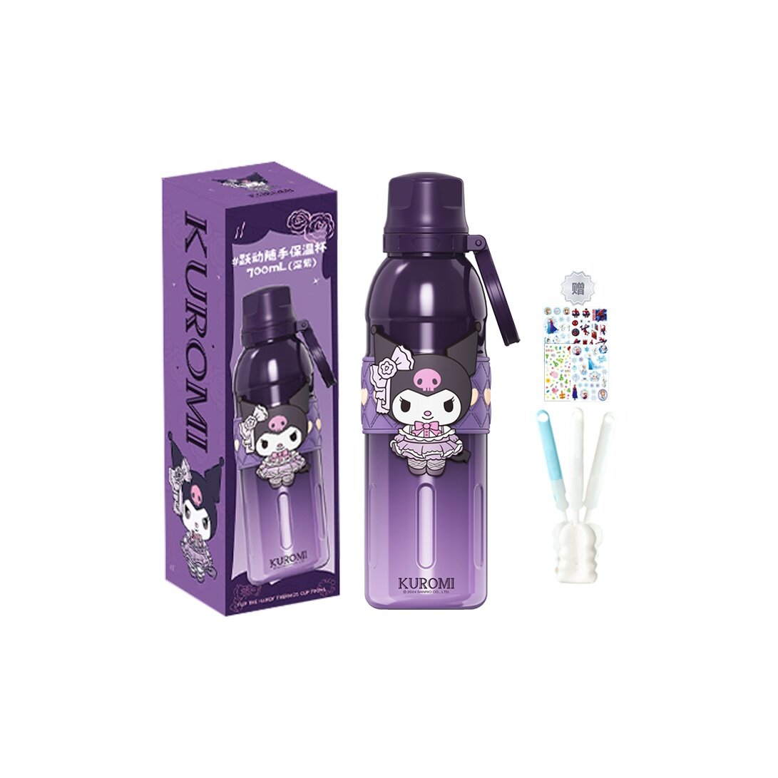 Термокружки Hello Kitty x Sanrio