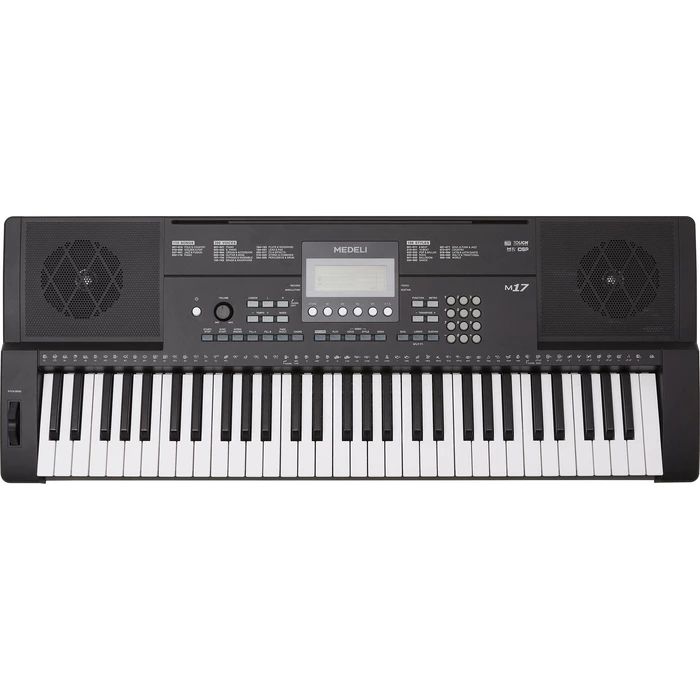Medeli M17 Цифровой синтезатор