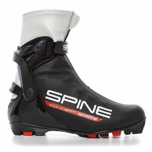 фото Лыжные ботинки spine nnn concept skate 296-22, 48