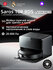 Робот-пылесос Roborock Saros 10R RDS (Русская версия), с Алисой, с влажной уборк...