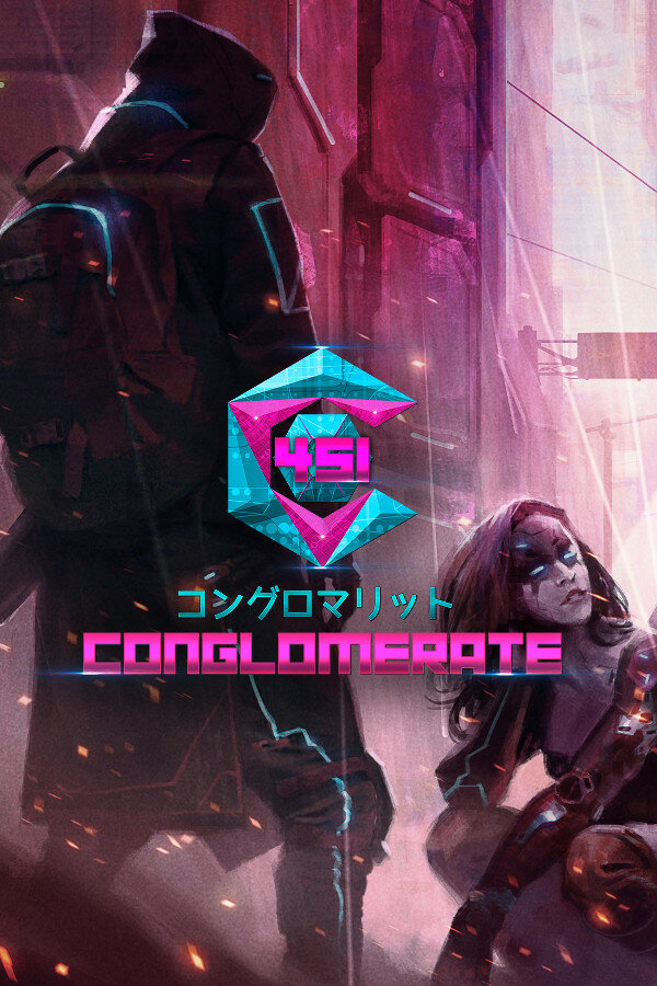 Conglomerate 451, РФ + СНГ