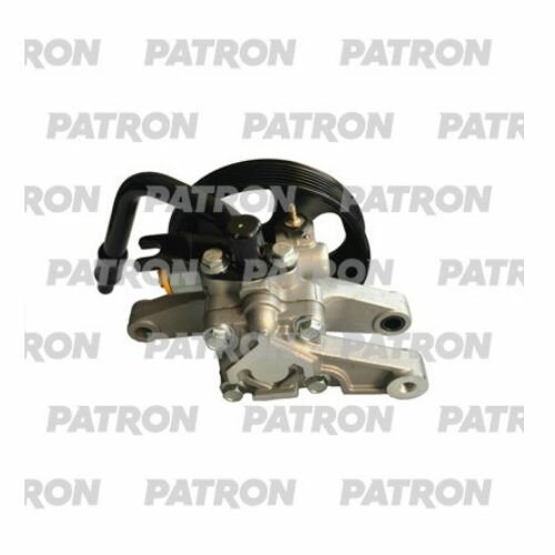 PPS1003 Насос ГУР HYUNDAI/KIA 10- шкив 139mm