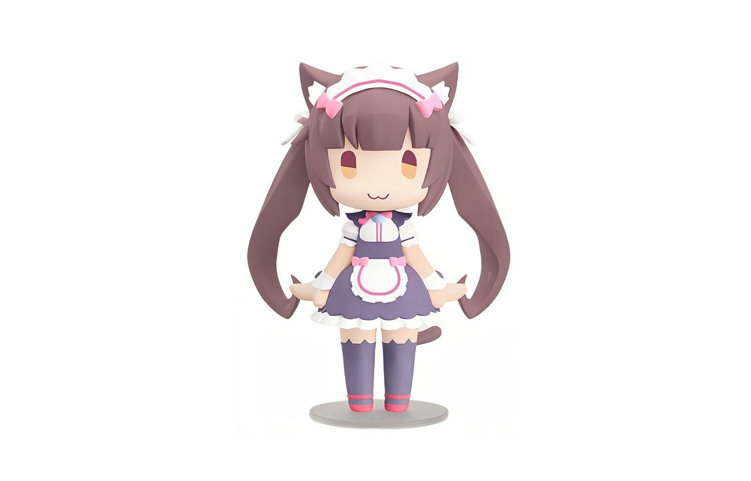 Фигурка унисекс GOOD SMILE COMPANY HELLO! GOOD SMILE Nekopara, Choco, Игрушка-фигурка Чиби