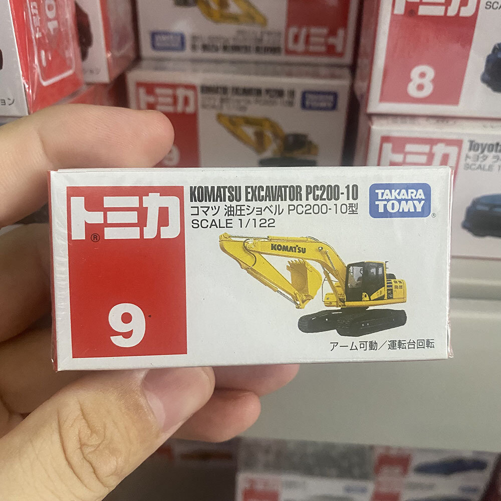Tomy Domeca Coupe серии сплав игрушечный автомобиль модель Lambo Dash Nissan GTR Honda Civic
