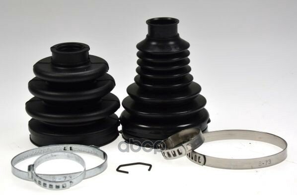 Пыльник шруса MINI MINI COUNTRYMAN (R60) 2010-16, MINI PACEMAN 2012-16 GKN (Loebro) арт. 306117
