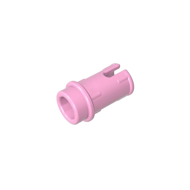 Gobricks Технические кирпичи GDS-1535 Розовый, 011