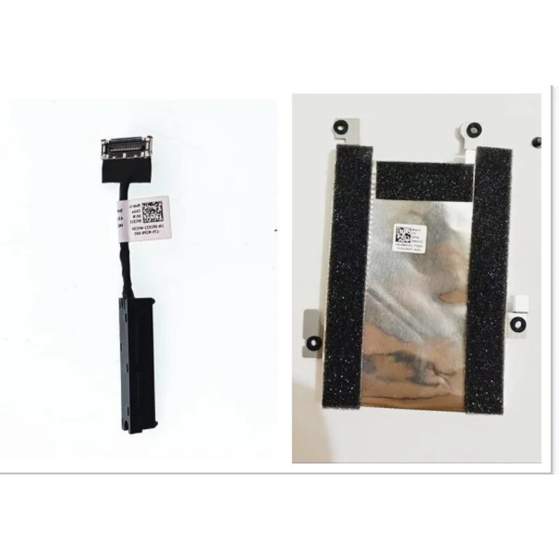 Гибкий кабель HDD для ноутбука Dell SSEA set