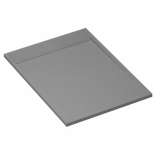 фото Душевой поддон rgw tmc-co 80x100 553902810-10 бетон