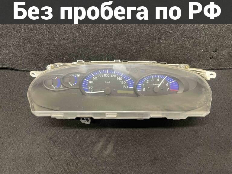 Щиток приборов Toyota Estima MCR40