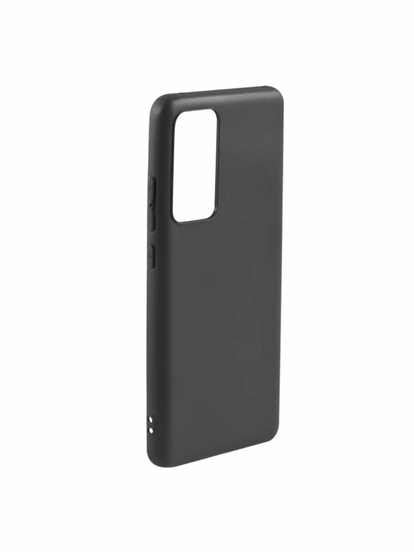 Клип-кейс Redline Ultimate, для Xiaomi 12, силикон, ударопрочный, чёрный