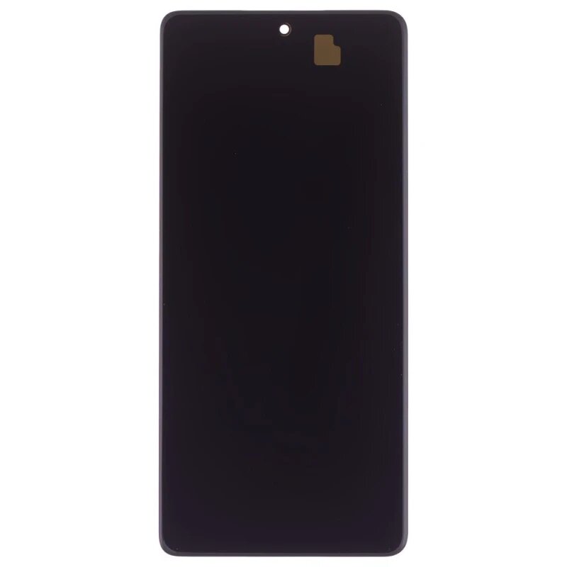 Дисплей для Huawei Mate X6 (ICL-LX9) + тачскрин (внешний) (черный) (ORIG100)