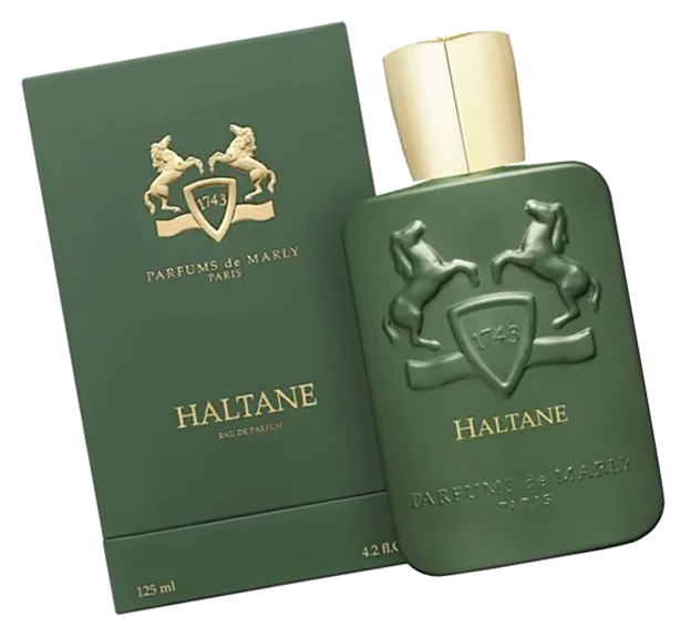 Халтан Де Марли парфюмерная вода 75 мл для мужчин - Parfums De Marly Haltane духи