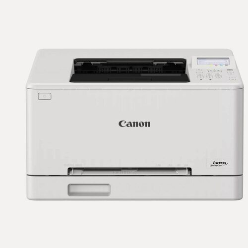 Изображение товара Принтер Лазерный Canon LBP646Cdw Цветной A4 1200 dpi