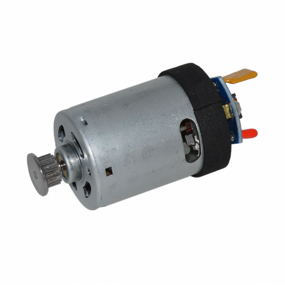 Двигатель вращения турбощетки JBSD545M2588WC 25.2V DC пылесоса Red RV-UR3100 RV-UR3100-DVT