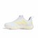 Кеды adidas CodeChaos, размер EU 44.5 стопа (28CM), белый/оранжевый