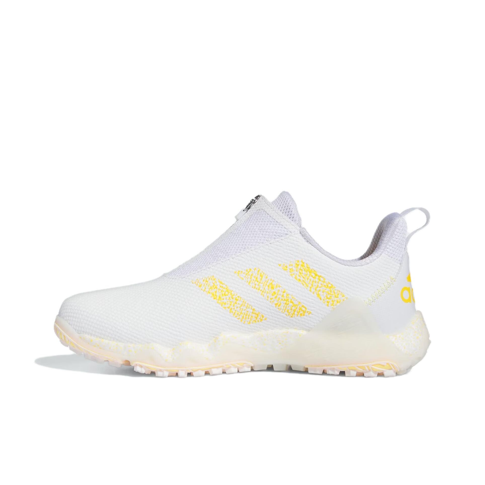 Кеды adidas CodeChaos, размер EU 44.5 стопа (28CM), белый/оранжевый