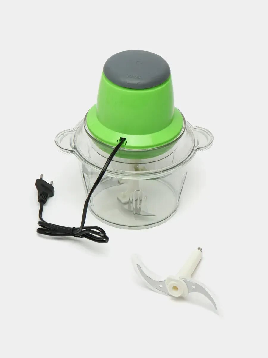 Измельчитель кухонный электрический