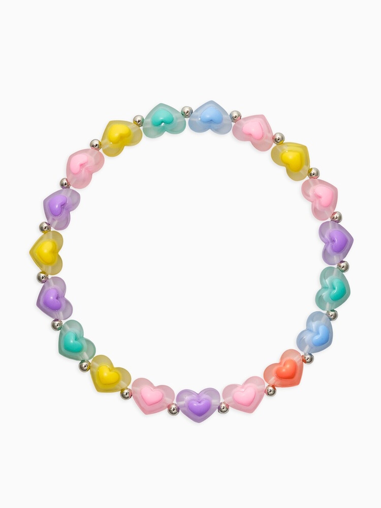 Бусы Выбражулька 