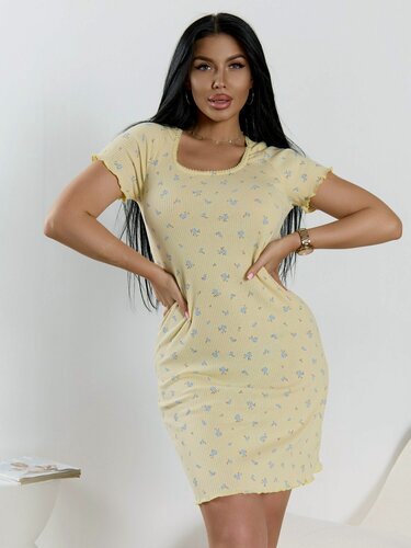 Изображение товара Сорочка ночная женская