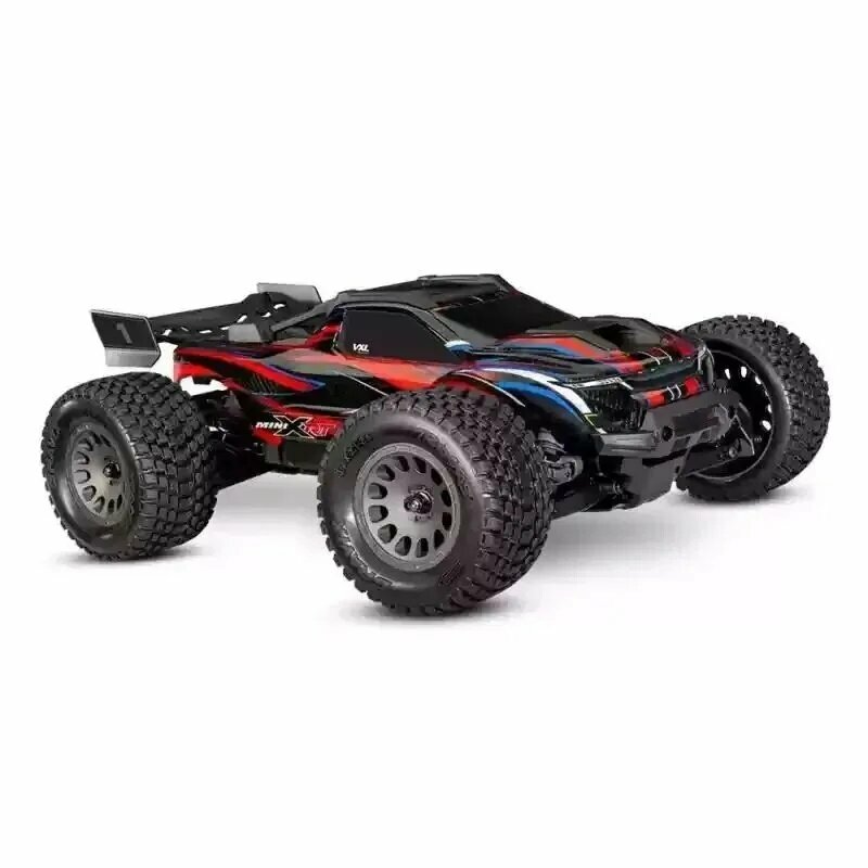 Traxxas revo 3.3 — купить по низкой цене на Яндекс Маркете