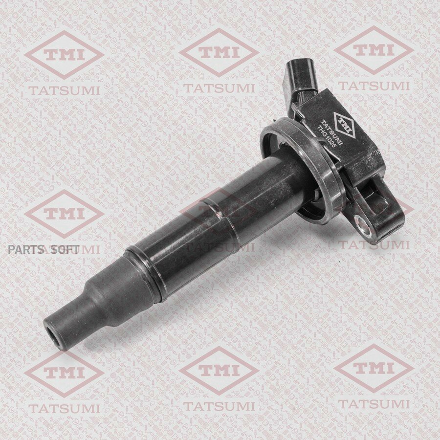 Катушка зажигания TATSUMI TOYOTA Avensis/Camry/Previa/RAV4/Alphard/Estima /Harrier/Ipsum 01-> TATSUMI THG1025 | цена за 1 шт